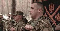 Правоохранители задержали комбрига 155-й ОМБр Станислава Лучанова