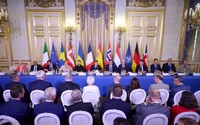 Украина и еще 9 стран официально создали антибаллистическую коалицию