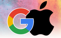 В россии перестали работать сайты Apple, Google и Samsung – СМИ