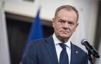 Туск анонсировал учения войск Коалиции желающих в Польше