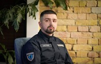 Сметанин объявил об отставке с должности гендиректора Укроборонпрома