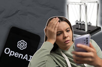Результаты соцопроса на тему «ИИ, медиапотребление и психоэмоциональное состояние украинцев»