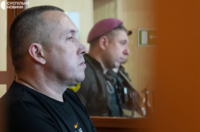 Экс-комбрига 155-й ОМБР взяли под стражу