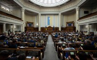 Рада предварительно поддержала законопроект о декриминализации порно
