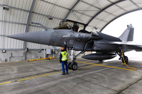 Украина заказала 16 истребителей Rafale и первой получит системы SAMP/T NG: что известно