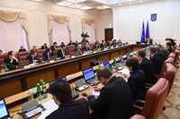 Кабмин внес в парламент изменения в «закон Савченко»