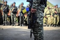 Стали известны даты разведения войск на Донбассе