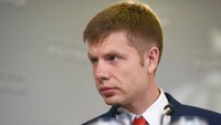 В БПП отказываются голосовать за визовый режим с Россией