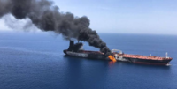 СБС поразили еще 20 «теневых» танкеров рф в Черном море