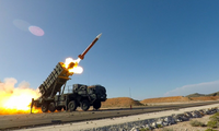 США начали процесс выдачи Украине лицензий на производство ракет к Patriot – СМИ