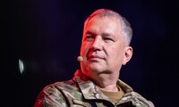 Заместитель командующего Воздушных сил ВСУ Елизаров подал в отставку