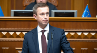 Корецкий озвучил семь приоритетов нового Кабмина