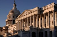 Законопроект об «адских санкциях» против рф собрал голоса в Сенате США – СМИ