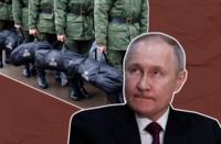Инфраструктура для проведения всеобщей мобилизации в россии готова – ГУР