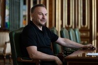 Зеленский назначил «Флеша» своим советником по технологическим направлениям обороны