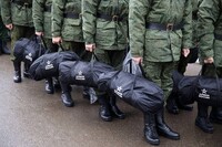 Россия готовит мобилизацию более 500 тысяч человек осенью – ЦПД