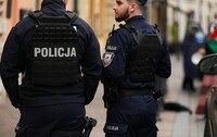 В Польше мужчина напал на 15-летнего подростка из-за украинского языка