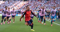 Определился победитель чемпионата мира по футболу-2026