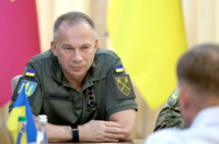 В Генштабе опровергли увольнение Сырского и Гнатова
