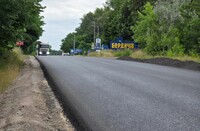 В Украине с начала года восстановили более 18 млн кв. м дорог: где выполнено больше всего работ