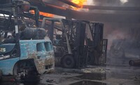 Удар рф по инфраструктуре Одессы: количество пострадавших увеличилось, в городе объявлен День траура