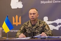 Сырский о Федорове: было неожиданностью узнать, что у нас с ним конфликт