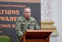 «Мы готовы к переменам»: Сырский высказался о реформе мобилизации и новых контрактах с ВСУ