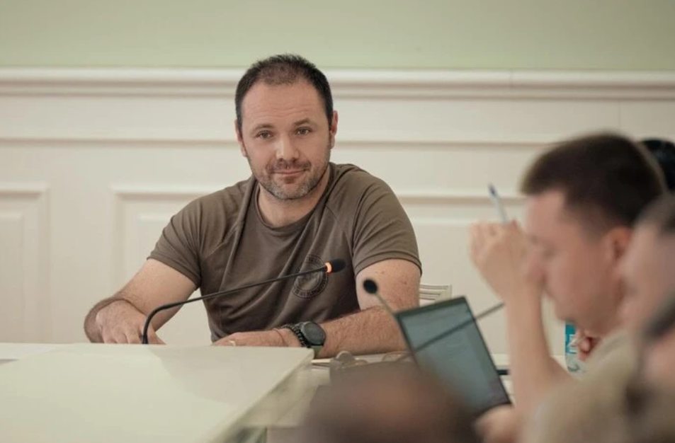 Назначен новый временный глава КГВА вместо Ткаченко