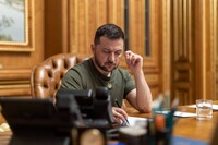 Советник Зеленского сообщил о «фактически решающей встрече» по кадровым вопросам