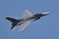 В США заявили о первом сбитии Украиной российского истребителя с помощью F-16