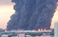Зеленский подтвердил поражение двух логистических центров на территории россии
