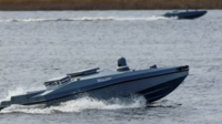 Украинские морские дроны Magura начнут производить в США – WSJ