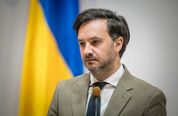 В МИД отреагировали на тайные переговоры представителей Германии и рф в Баку