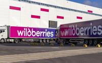 Российская Wildberries потеряла около 8% складских мощностей из-за атак дронов – СМИ