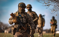 Без обращения в ТЦК: в Украине начали действовать новые правила мобилизации для добровольцев