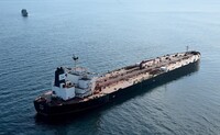 Россия признала свои воды в Черном море опасными для судоходства
