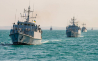 ВМС впервые в истории получили право управлять силами НАТО