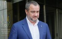 Экс-руководителя УАФ Павелко задержали в Словакии – СМИ