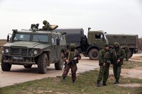 Россия увеличила численность штурмовых групп на фронте: детали от «Мадяра»