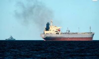 Иран обвинил Украину в ударе по судну в Каспийском море и пригрозил ответом