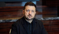«У меня нет времени на разговоры»: Зеленский высказался об отставке Федорова из Минобороны