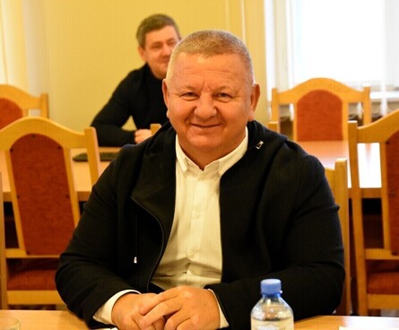 ВАКС снял электронный браслет с обвиняемого закарпатского депутата