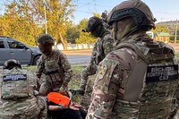 Готовили теракт на «благотворительной» вечеринке: агенты рф планировали взрыв бомбы среди бойцов ВСУ