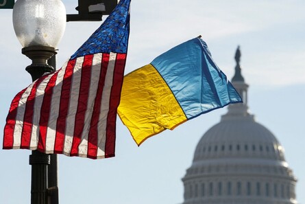 США могут затянуть предоставление $400 млн помощи Украине до 2029 года – СМИ