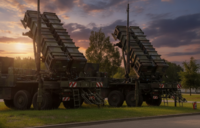 Украина планирует испытать альтернативу Patriot до середины 2027 года