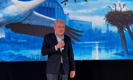 НАБУ расследует завладение землей под Киевом, голову Козина обыскали