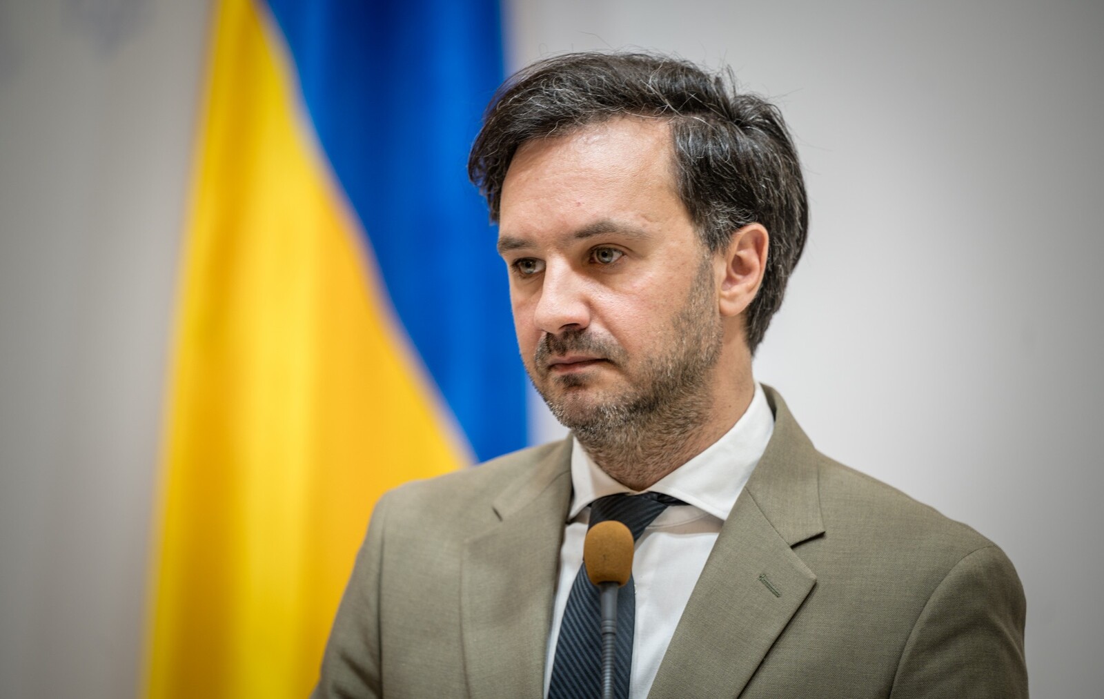 Чиновник Ирака обвинил Украину в причастности к атакам на территории страны: реакция МИД