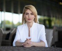 НАБУ провело обыск в рамках дела о вероятном обогащении Стефанишиной