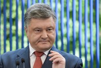 Порошенко не подал в Раду законопроект о Конституционном суде