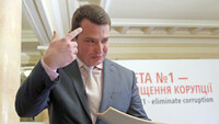В НАБУ объяснили, почему не могут использовать в работе е-декларации чиновников